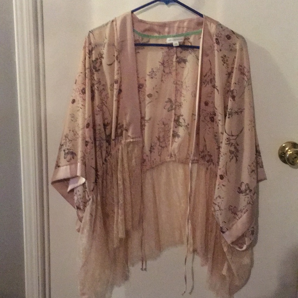 Coco +Jaimeson size xs/s
